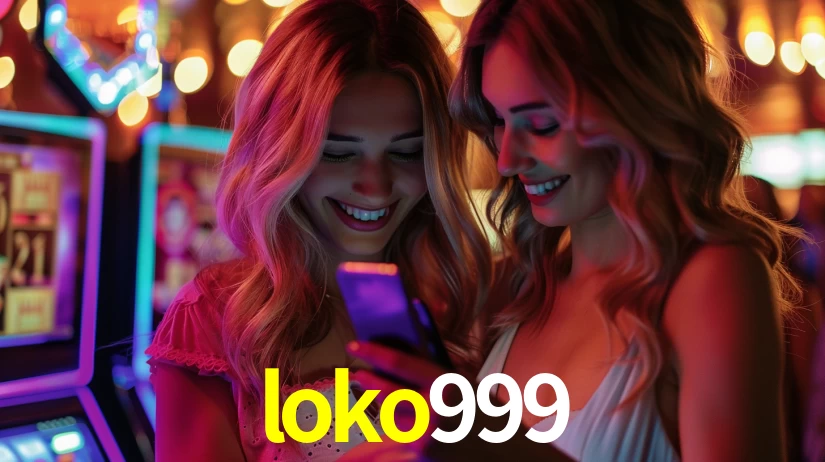 loko999 APP mobile iOS Android - 187 mil downloads São Paulo Rio BH