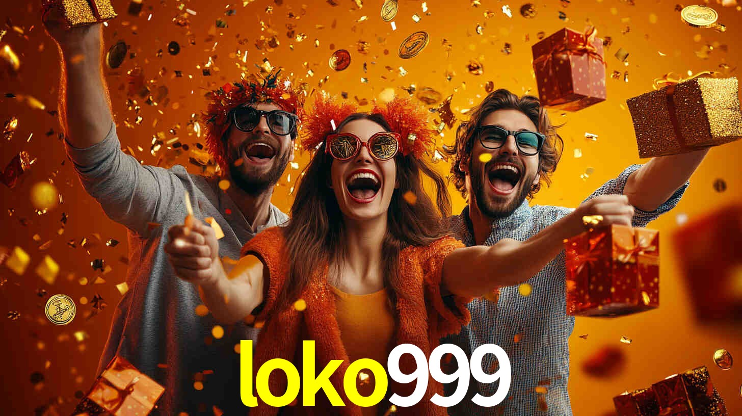 Loterias online disponíveis na loko999