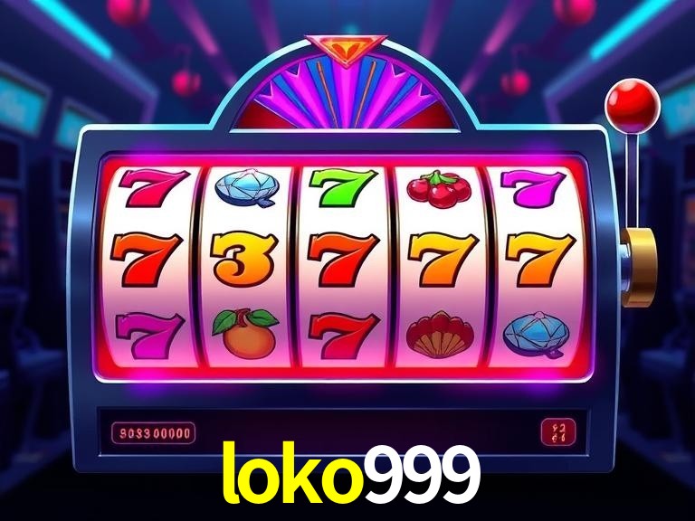 loko999 segurança SSL 256-bit - Licença Curaçao, eCOGRA, GLI certificado